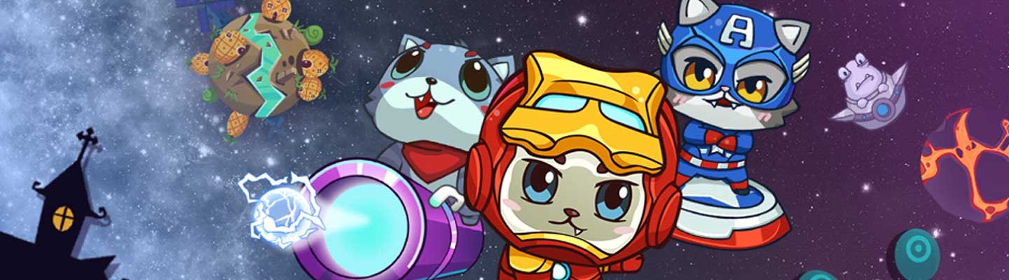 FPS-Tower Defense Game Iron Cat Is Launching Globally