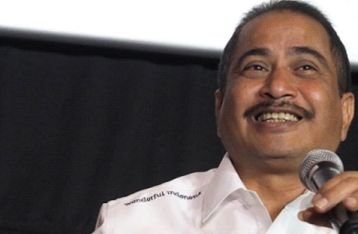 Menpar Arief Yahya Luncurkan Iklan Pesona Indonesia Untuk Bioskop