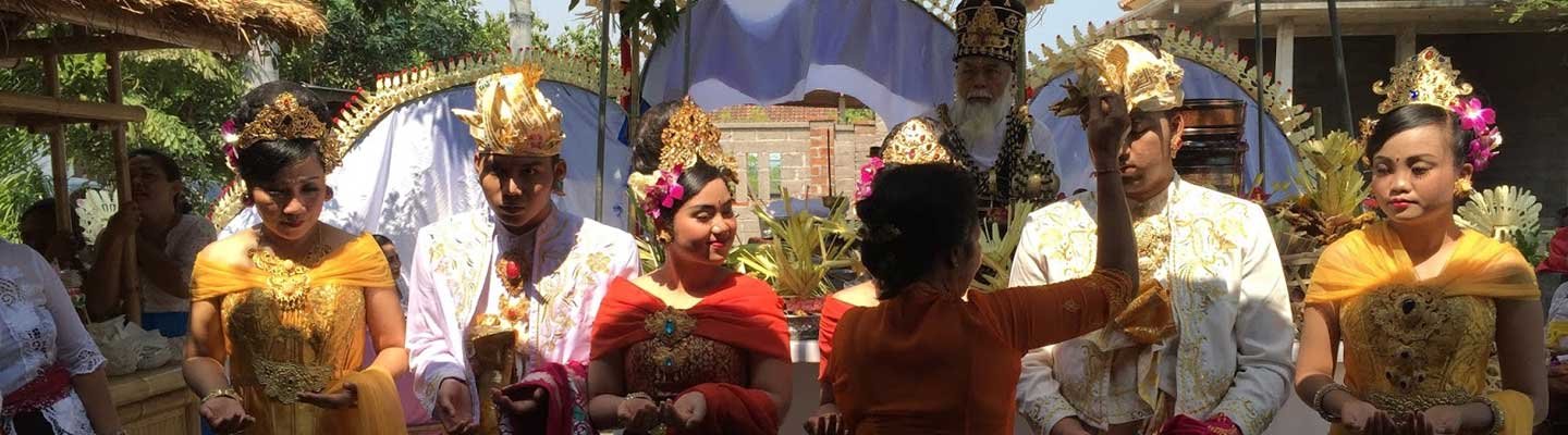 Hari-Hari Yang Tidak Baik Untuk Menikah Dalam Hindu-Bali