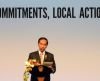 Presiden Jokowi Tegaskan Pentingnya Wujudkan Keluarga Sehat