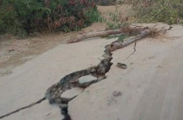 OJK PANTAU PERKEMBANGAN DAMPAK GEMPA DI LOMBOK