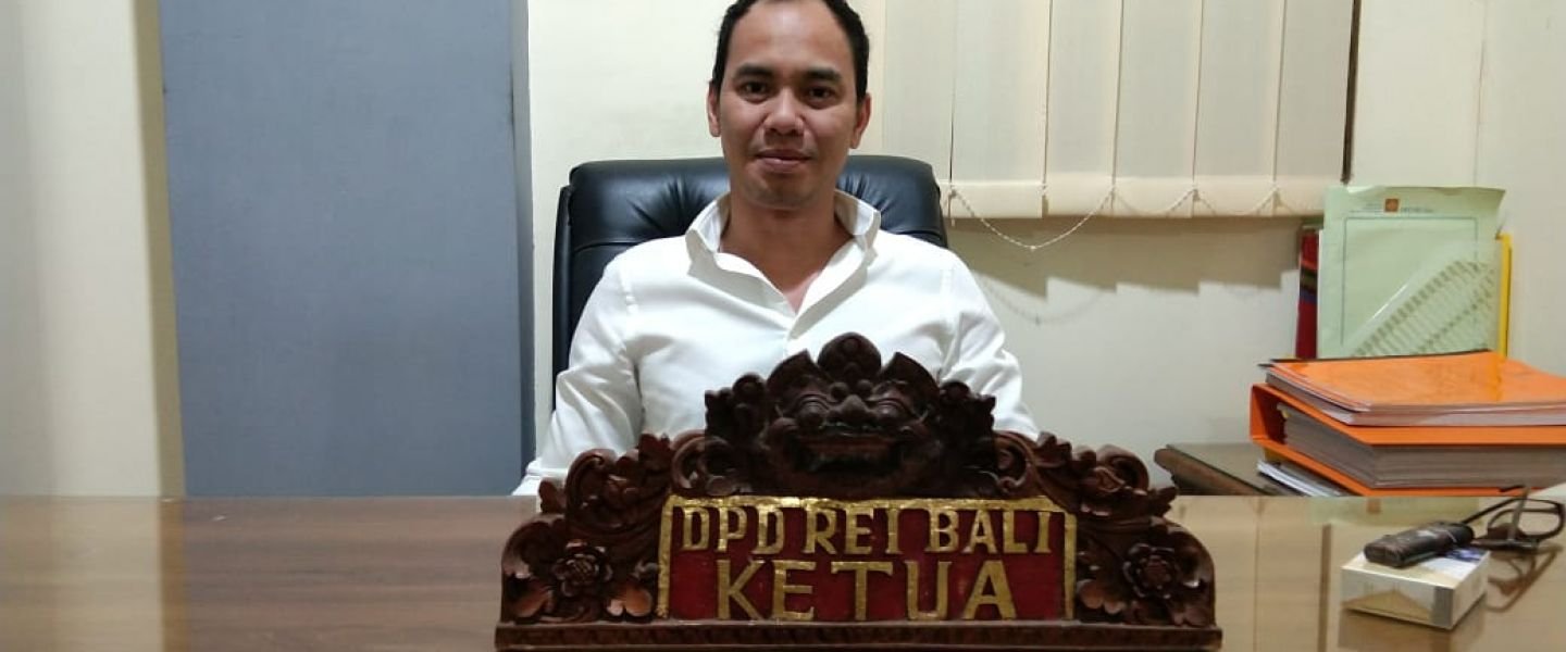 Belum Realisasikan LTV, REI Bali Dorong Adanya Formula Baru