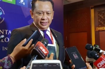 Isu Energi Jadi Kerja Sama Global untuk Pembangunan Berkelanjutan