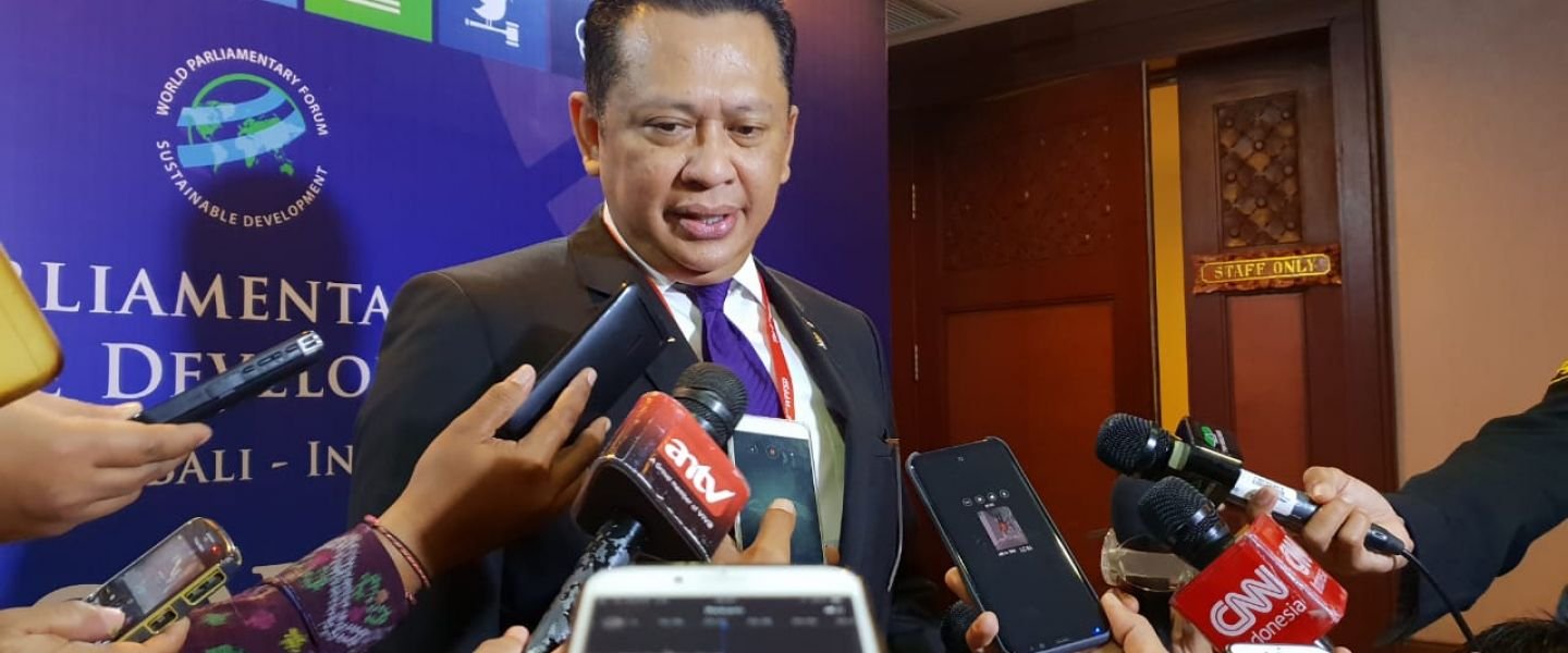 Isu Energi Jadi Kerja Sama Global untuk Pembangunan Berkelanjutan