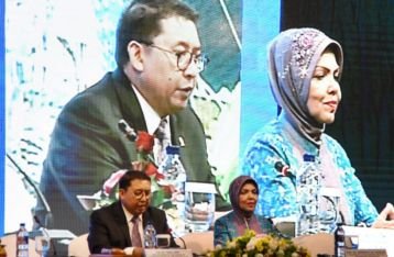 WPFSD Ditutup, “Bali Commitment” Simpulkan Pembangunan Berkelanjutan Bidang Energi