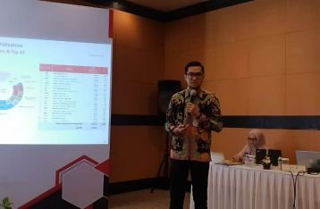BEI Harapkan Perusahaan Bali Terdaftar di Bursa