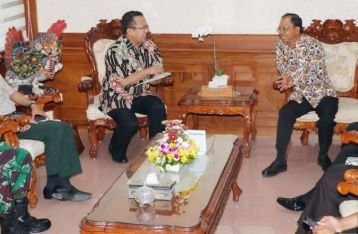 UMKM Diminta Lebih Dilibatkan Dalam IMF WB 2018