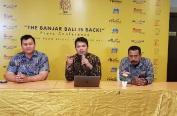 The Banjar Bali Hadir Dengan Pelayanan dan Treatment Baru