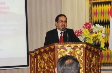 Angka kemiskinan di Bali Cukup Rendah 4,01%