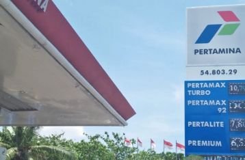 IMF-WB 2018,  Pertamina Jamin ketersediaan BBM di SPBU