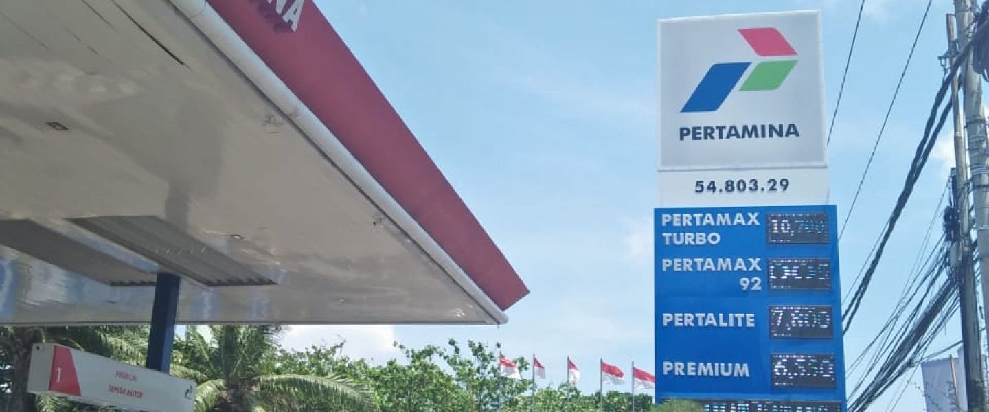 IMF-WB 2018,  Pertamina Jamin ketersediaan BBM di SPBU