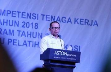 Bonus Demografi Merupakan Peluang Emas Bagi Indonesia