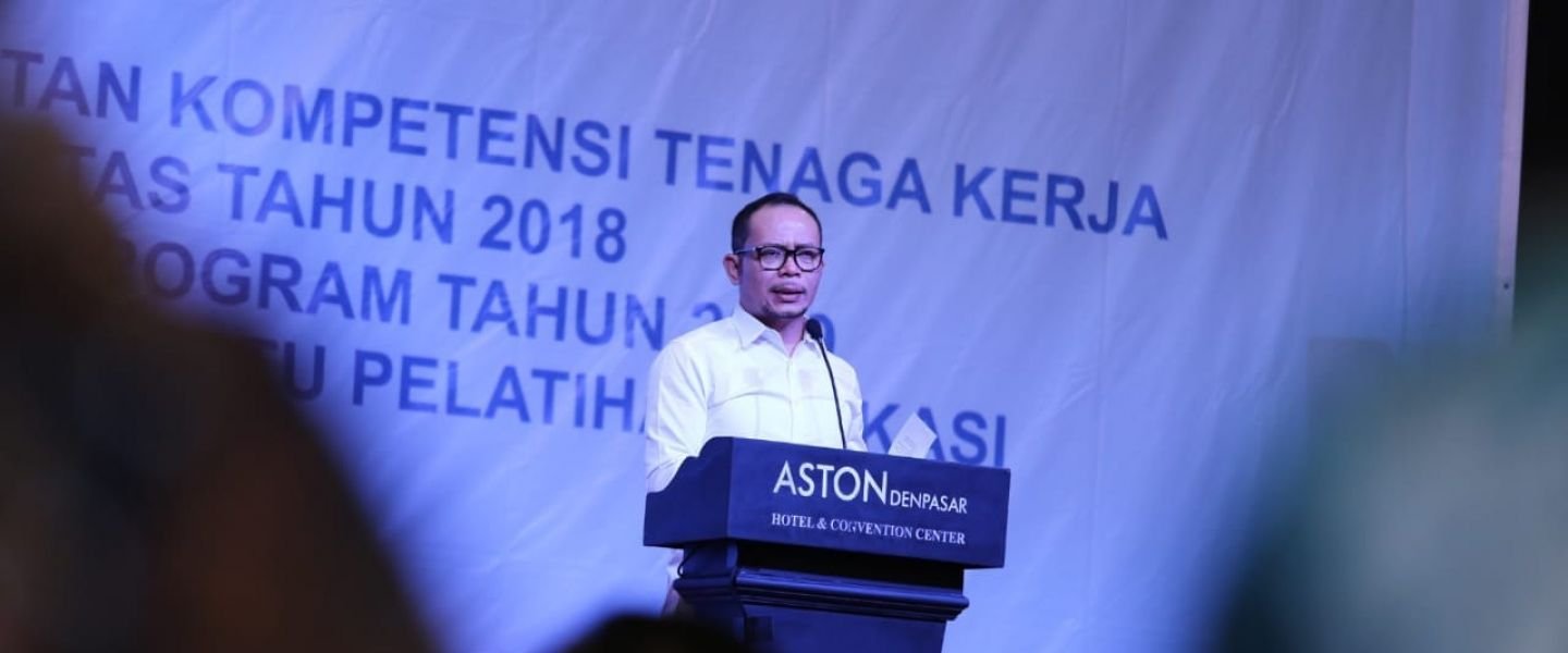 Bonus Demografi Merupakan Peluang Emas Bagi Indonesia
