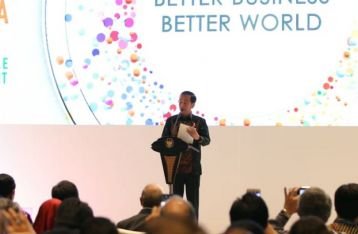 Tri Hita Karana Forum 2018