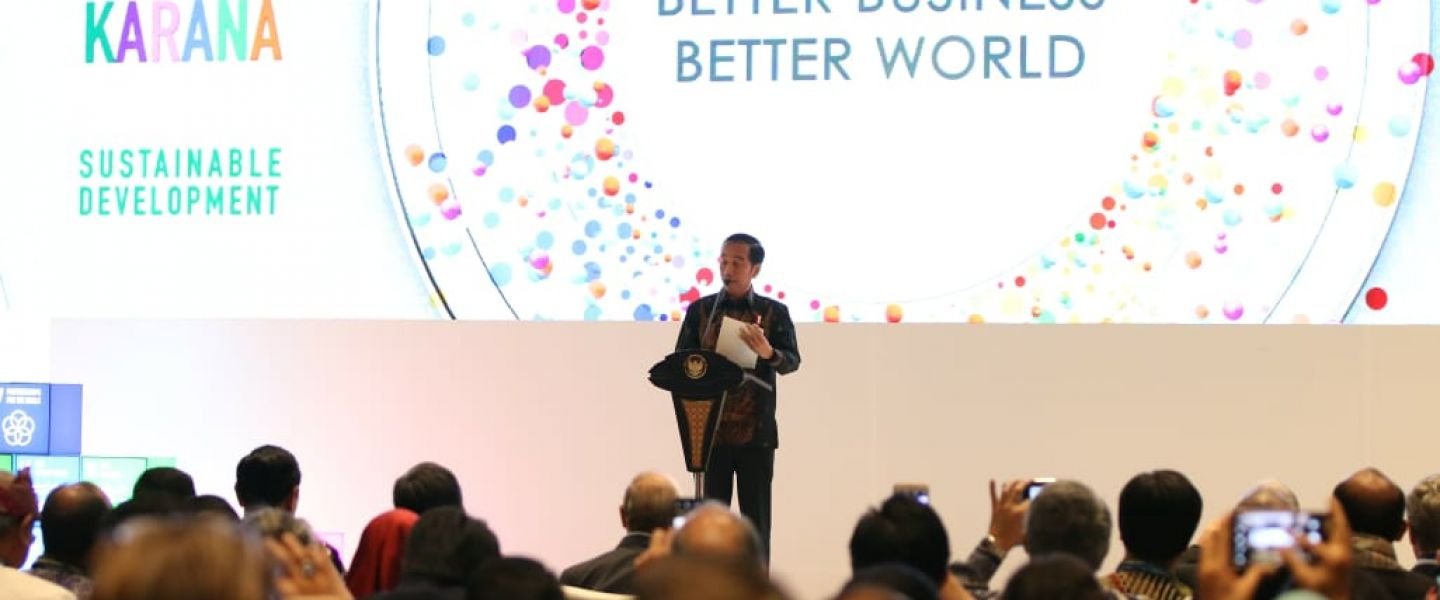 Tri Hita Karana Forum 2018