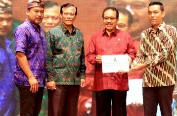 Dukung UMKM,  Desa Di Bali Direncanakan Wi-Fi Gratis