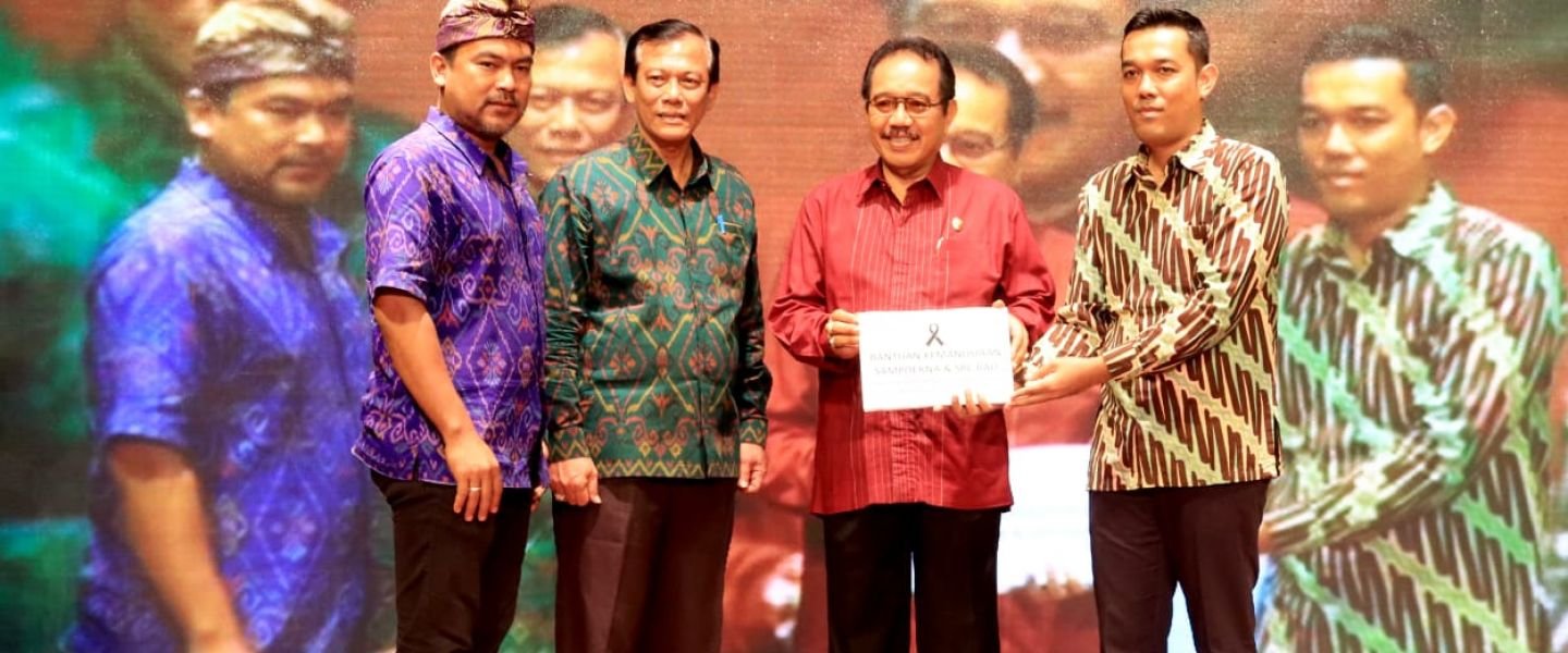 Dukung UMKM,  Desa Di Bali Direncanakan Wi-Fi Gratis
