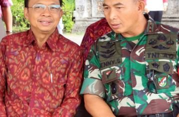 Digelar di Bali, OOC 2018 Dihadiri 8 Kepala Negara