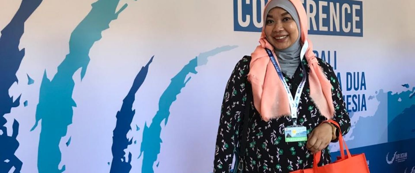 Produsen Plasticware Dukung Kelautan Bebas Sampah Plastik
