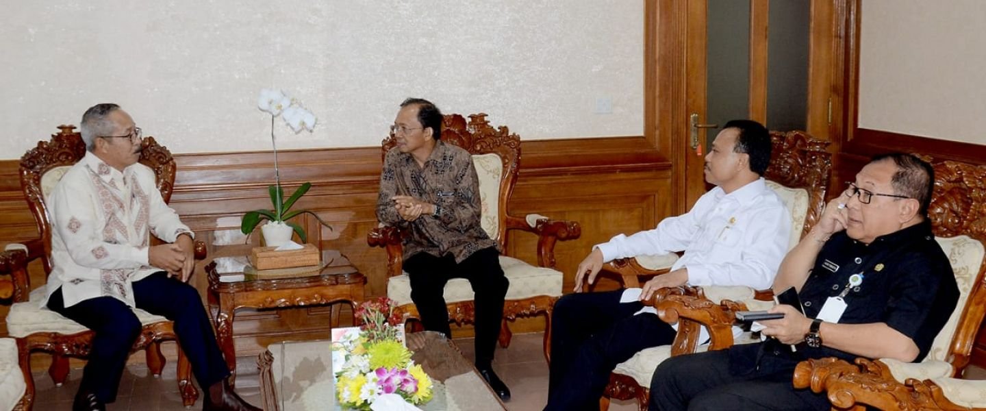 Kerjasama Bali-Darwin, Diharapkan Ada Penerbangan Langsung