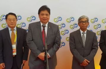 Potensi Negara Berkembang Hadapi Revolusi Industri 4.0