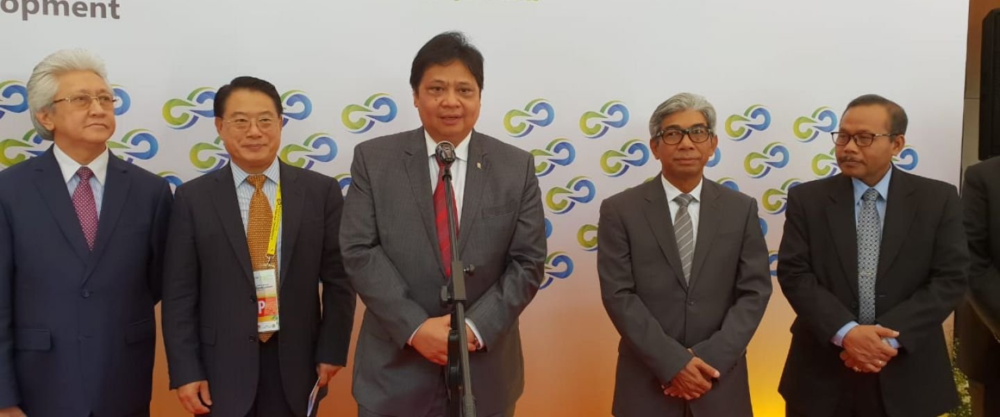 Potensi Negara Berkembang Hadapi Revolusi Industri 4.0