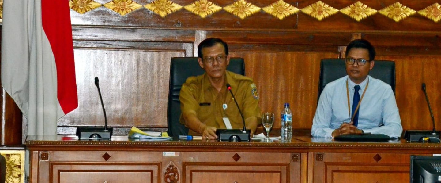 86,27% Koperasi Di Bali Dalam Kondisi Bagus