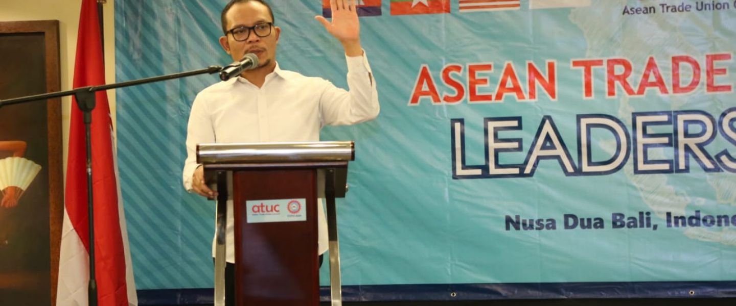 Lebih Dari 50% Angkatan Kerja di Indonesia lulusan SD dan SMP