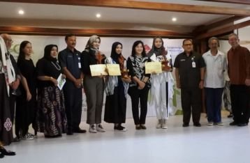 IFCA 2018 Jadi Posisi Tawar industri kecil Menengah Dibidang Ekspor