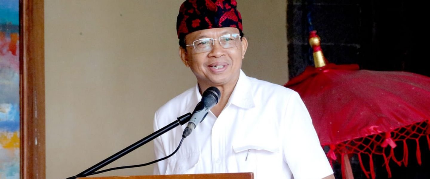 LPD Diharapkan Bisa Jadi Penggerak Ekonomi Desa