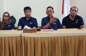 Tata Niaga Pasar Tiongkok, Asita Bali Dukung Langkah Pemerintah