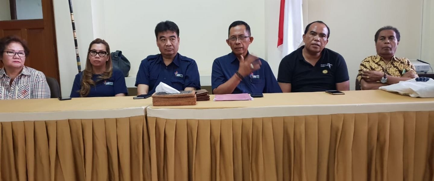 Tata Niaga Pasar Tiongkok, Asita Bali Dukung Langkah Pemerintah