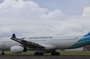 Garuda Indonesia Luncurkan 3 Rute Baru ke Destinasi Wisata Nasional 