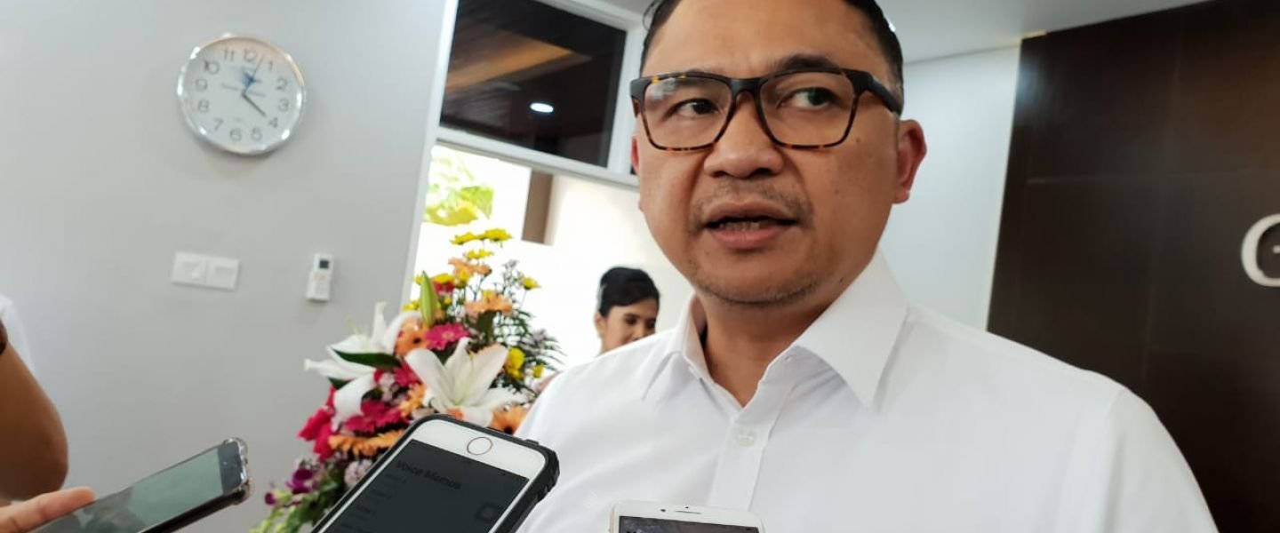 Tingkatkan Inovasi,  Garuda Indonesia Resmikan Crew Center ACS ke 3