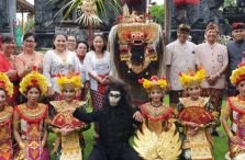 Dukung 20 Juta Wisman, ITDC Luncurkan  "Enchantment of Bali"