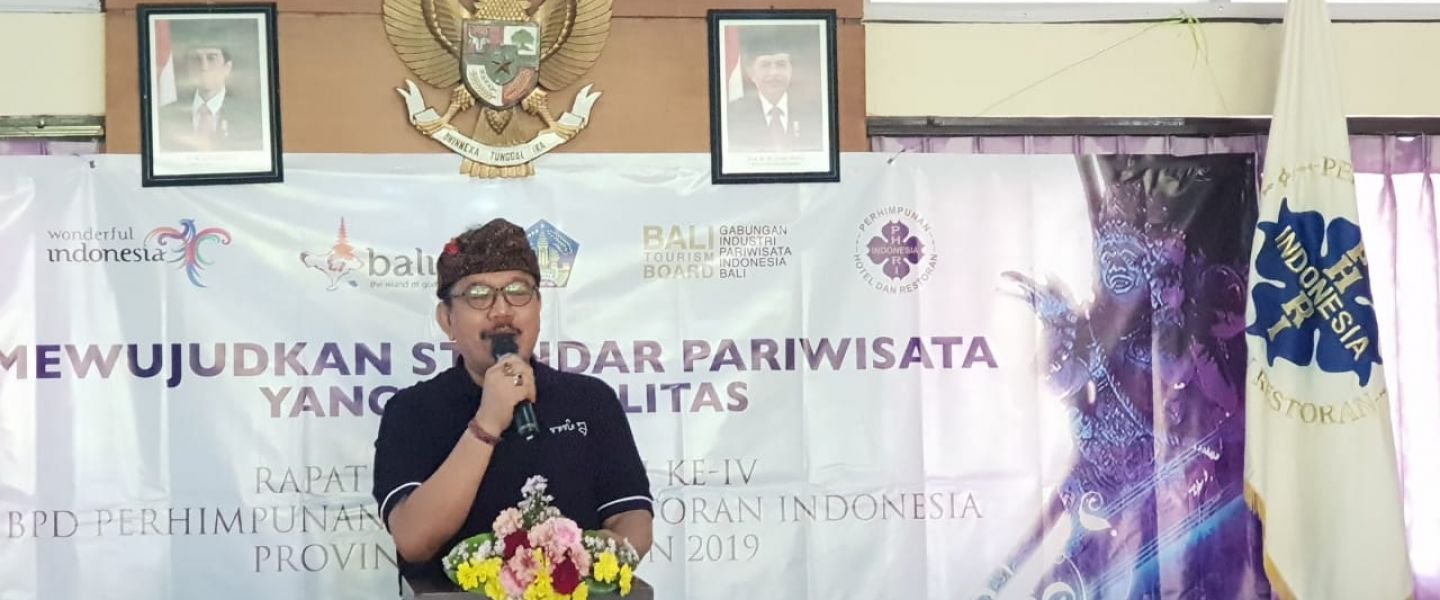Hostel Tidak Berizin di Bali Rugikan Pariwisata