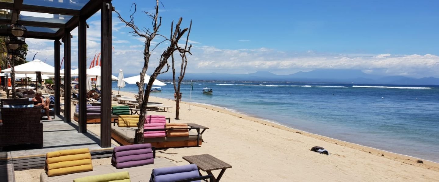 Bali Bakal Terapkan PHR Secara Online