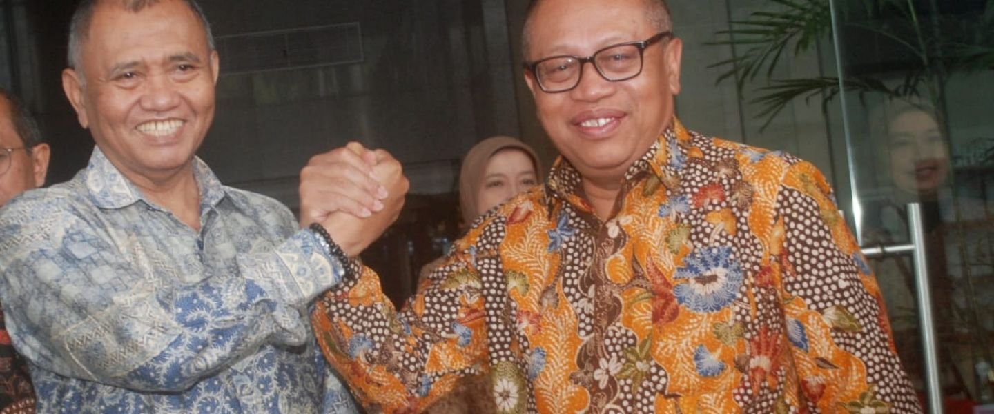 Jaminan Sosial Aparatur Pemerintah Wajib Dikelola BPJS Ketenagakerjaan 