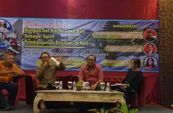 Pemerintah Diharapkan Melibatkan Perempuan Dalam Pembangunan Bali