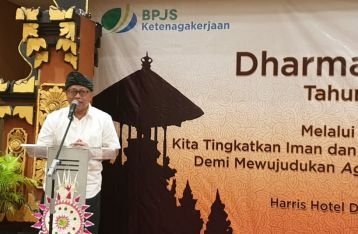 Januari 2019 BPJS Ketenagakerjaan Telah Akuisisi 30,6 juta Peserta