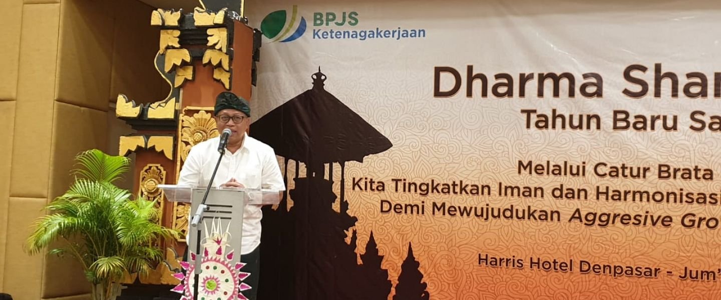 Januari 2019 BPJS Ketenagakerjaan Telah Akuisisi 30,6 juta Peserta