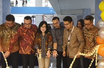 Bank Mega Tambah Jaringan Kantor Kas Denpasar di Trans Studio Mall