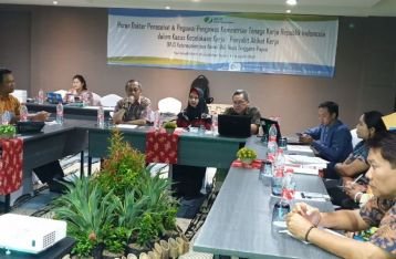Sepanjang 2018 BPJS Ketenagakerjaan Banuspa Bayarkan Klaim JKK Rp32,7 miliar