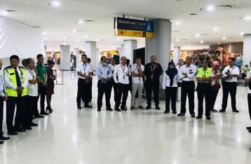 Pasca Kebakaran, Bandar Udara Internasional Bali Kembali Normal