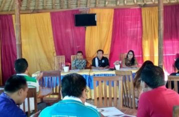 Tingaktkan SDM BPR, DPK Perbarindo Gelar Pelatihan 