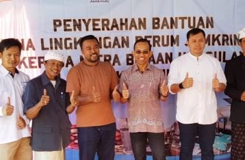 Perum Jamkrindo Dorong Kualitas Produk Petani Kopi di Bali