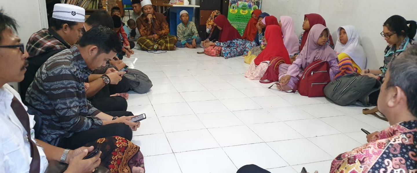 BPJS Ketenagakerjaan Banuspa Upayakan Program Manfaat bagi Pekerja
