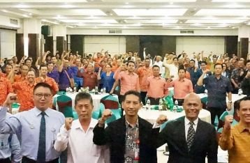 Cegah Kredit Bermasalah, BPD Bali Gelar Gathering Bersama LPD se-Badung 
