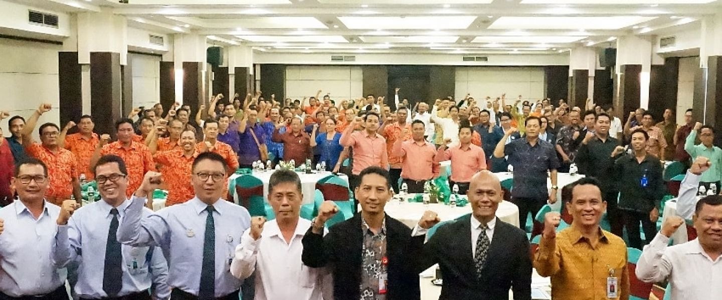 Cegah Kredit Bermasalah, BPD Bali Gelar Gathering Bersama LPD se-Badung 