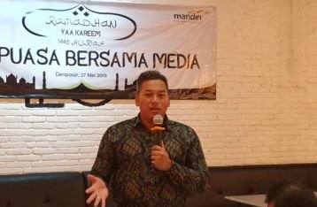 Perbankan Menilai Ekonomi Bali   Triwulan II Lebih Baik
